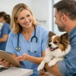 Guia de marketing veterinário para crescer com controle
