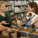 Guia para reduzir desperdícios em petshop