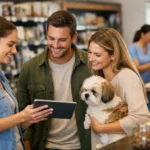 Maturidade digital pet shop para crescer com controle