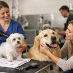 Melhores métricas para banho e tosa no pet shop