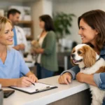 O que medir na recepção veterinária para crescer