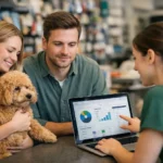 Review CRM para pet shop antes de contratar