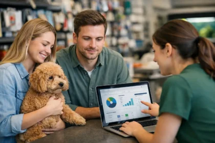 Review CRM para pet shop antes de contratar