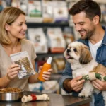 Vendas cruzadas petshop: aumente o ticket médio