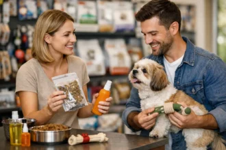 Vendas cruzadas petshop: aumente o ticket médio