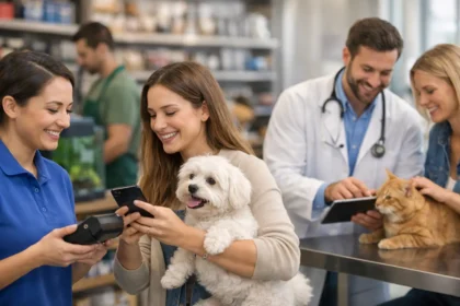 As 7 melhores integrações para pet shops hoje