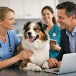 Avaliação de ERP veterinário para crescer