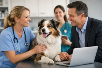 Avaliação de ERP veterinário para crescer