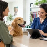 Comanda digital ou papel petshop: qual escolher?