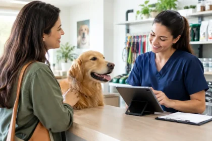 Comanda digital ou papel petshop: qual escolher?