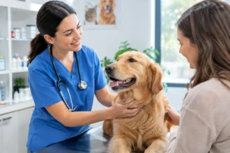 Como divulgar serviços veterinários locais