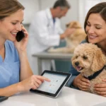 Como padronizar confirmação de consultas