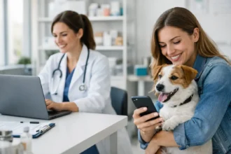 CRM para clínica ou WhatsApp: qual escolher?