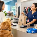 O que é ticket médio no pet shop e como aumentar