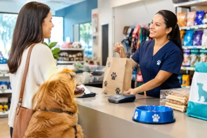 O que é ticket médio no pet shop e como aumentar