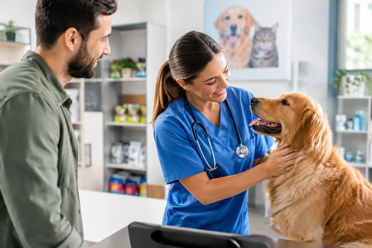 Quando trocar sistema no pet shop ou clínica?