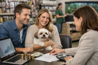 Quanto investir em marketing pet sem apertar o caixa