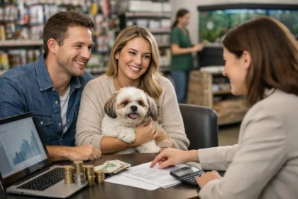 Quanto investir em marketing pet sem apertar o caixa