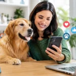 Tendências de marketing pet digital que dão resultado