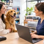 Automação petshop: como ganhar controle e margem