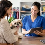 Cadastro de clientes no pet shop: como fazer