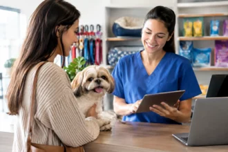 Cadastro de clientes no pet shop: como fazer