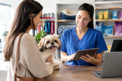 Cadastro de clientes no pet shop: como fazer