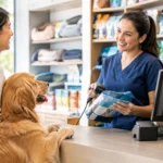 Como integrar vendas e estoque no pet shop
