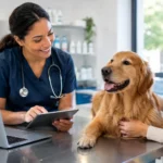 IA na gestão veterinária gera resultado real?