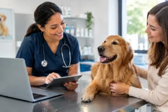 IA na gestão veterinária gera resultado real?