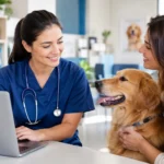 Migração de sistema para pet shop sem caos