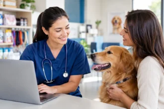 Migração de sistema para pet shop sem caos