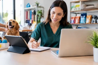 Sistema de caixa vs planilha: qual rende mais?