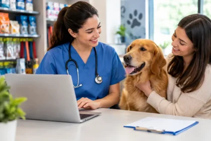 Sistema pet shop versus ERP genérico: qual rende?